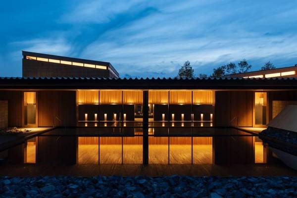 【典藏關西】VISON渡假村‧絕美MIHO‧伊勢神宮‧美食和牛溫泉5日