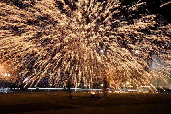 走晉山西、司徒小鎮打鐵花、平遙古城、壺口瀑布、萬年冰洞、豫見老君山八天