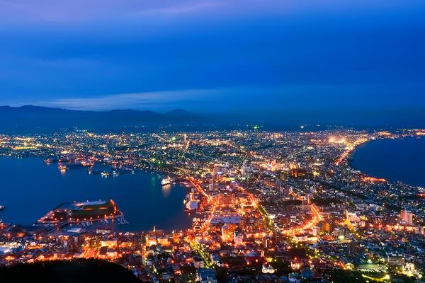 【限時限量北國玩一夏】富田農場、洞爺煙火、湖畔追風、伊達時代村、雙溫泉-BR116