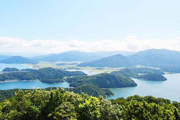 BR【深度關西】大阪天橋立.伊根.丹後鐵道.三方五湖.彥根城.嵐山.比叡山5日