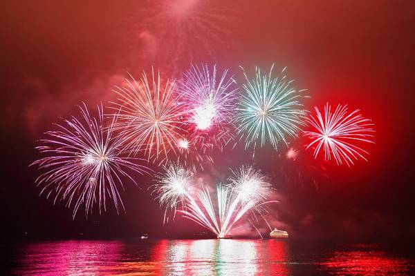 【限時限量夏季煙火花田】彩虹花毯、函館夜景、富田農場、哈密瓜放題五日遊-CI130