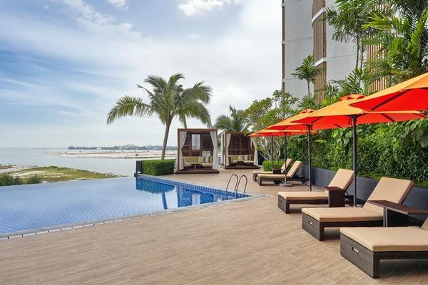 馬來西亞雙五星酒店、黑風洞、巴雅英達溼地遊湖、米其林美食 5日