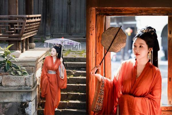 江南鹽官潮樂之城、漢服體驗下午茶、升等網紅南潯希爾頓酒店六日