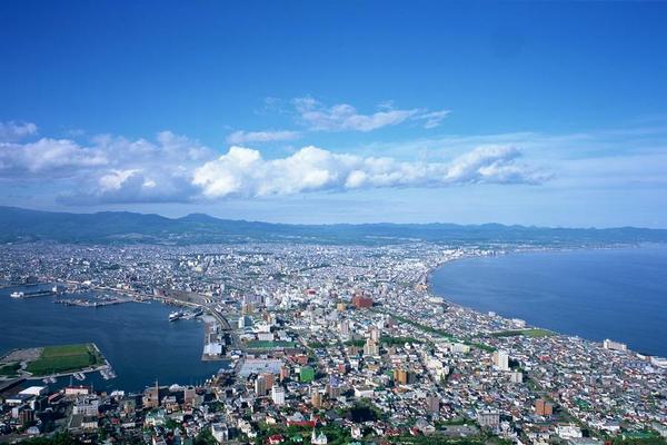 【超值富良野】富田農場、洞爺煙花、函館纜車、和牛三大蟹、小樽寿司五日遊-BR116
