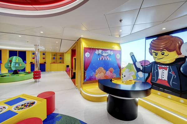 【MSC榮耀號】福岡、佐世保自主遊六日（內艙．二人一室）