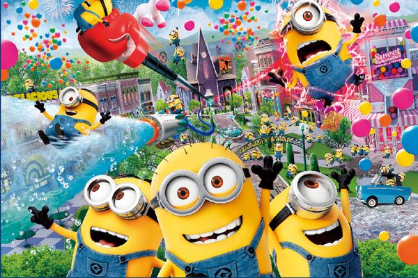 【限時限量】京阪奈輕旅行‧環球周邊溫泉飯店‧龍蝦螃蟹和牛‧小資關西4日