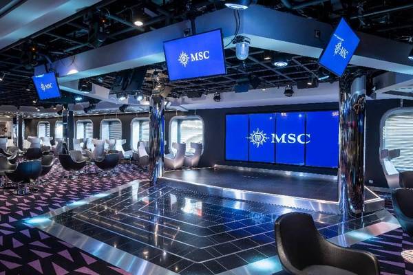 【MSC榮耀號】釜山、福岡自主遊六日（內艙．三人一室）