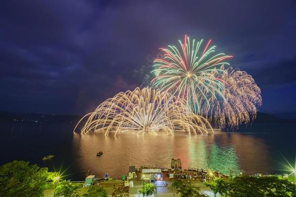 限時限量北國五日、函館夜景、洞爺煙火、小樽漫遊、三大蟹三溫泉、獨家飯店-CI130
