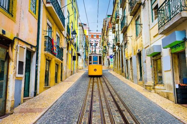 【經典葡萄牙】里斯本、波多、布拉加、孔英布拉、OUTLET購物10日