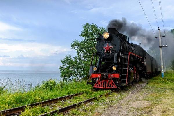 【金馬賀歲】 西伯利亞大鐵路、貝加爾湖、絕美藍冰、俄羅斯、蒙古12日