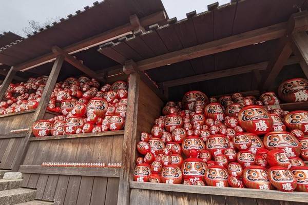 【玩轉三都】大阪黑門.京都祇園.近江八幡.貴船下鴨神社.有馬勝尾寺5日