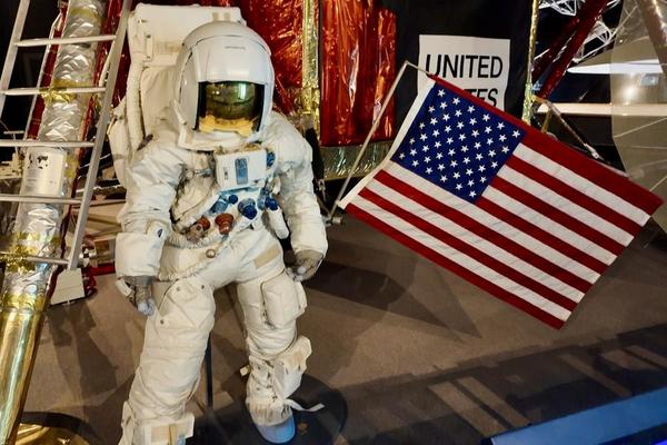 限量、應援能登｜逐夢NASA星際遊、登島賞鯊品飛驒牛、純享北陸小松5日