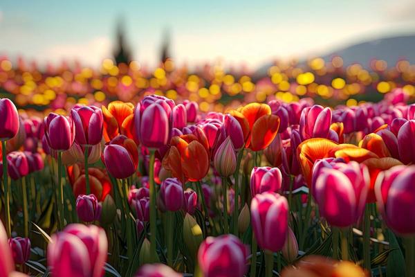 【鬱金香花季】經典荷比｜庫肯霍夫花園、小孩堤防、馬斯垂克、三遊船10日