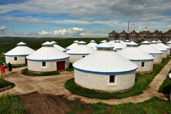 【春暖花開】大地甦醒~蒙古貝加爾湖．跨越西伯利亞10天