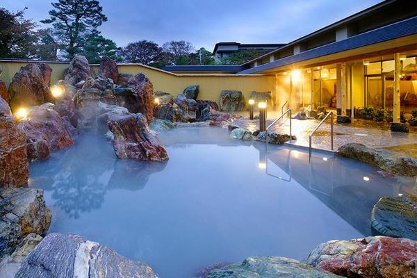 精選小松、五星之宿｜金太郎溫泉、清流鐵道、空中纜車、陸海空品味北陸5日