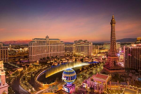 【華航直飛】鳳凰城.羚羊峽谷.大峽谷.環球影城.OUTLET樂翻天8日