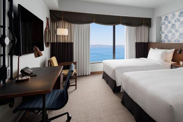 限量！一口價｜保住喜來登、白川鄉合掌村、國寶犬山城、名古屋輕旅行6日