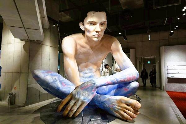 真愛韓國～升等五星.首爾樂園.鳥巢咖啡廳.大福DIY.松月洞童話村5日