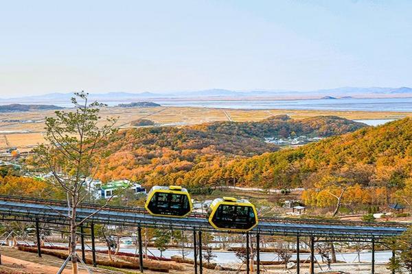 【二晚五星】愛寶樂園.華蓋單軌列車.手作水果大福.藍絲帶推薦美食5日(一站彩妝) CI162 