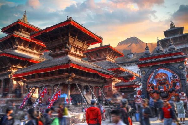 【限量特價尼泊爾】雙世遺古都、皇家叢林探險、仙湖泛舟、喜瑪拉雅日出9日