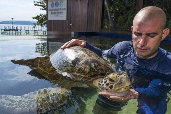 【春節愛馬士》沙巴素顏5日】絲綢灣美人魚島、長鼻猴&螢河遊蹤、五星飯店