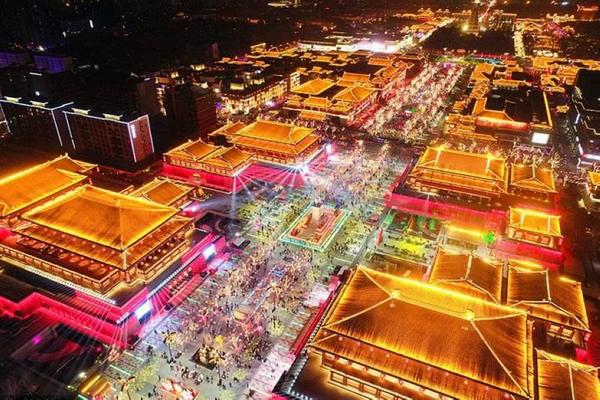 【夢迴秦漢唐】兵馬俑、三國漢中、巴山峽谷、大唐芙蓉園不夜城、三排椅8日