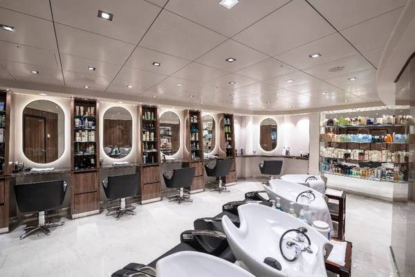 【MSC榮耀號】釜山、佐世保自主遊六日（遮蔽陽台．二人一室）