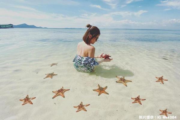 【星星相遇】星宇直飛富國島~獨家海星沙灘秘境．精彩三樂園．跨海纜車6日