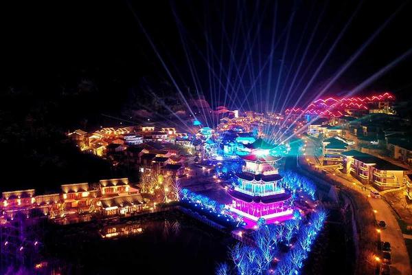 【道法江西】葛仙山、三清山、景德鎮、龍虎山、婺源篁嶺、動車體驗8日