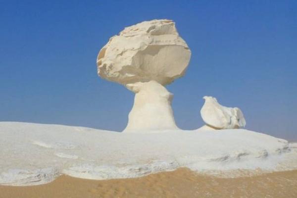 尋秘埃及~深度開羅、黑白沙漠、紅海玻璃船、愜意遊輪、大埃及博物館13日