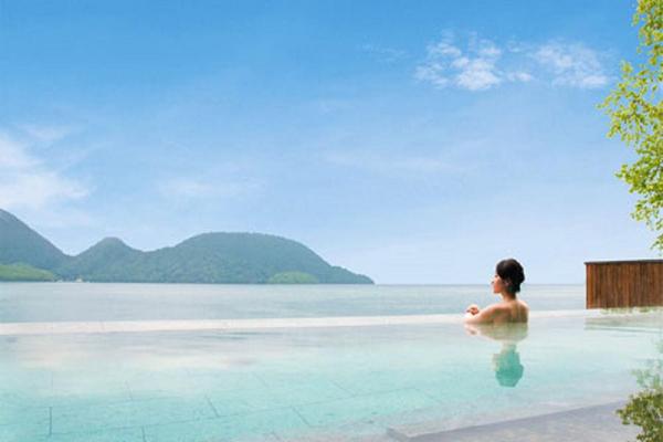 【限時限量】洞爺湖景房、浪漫遊小樽、火腿隊球場、藻岩山夜景、和牛三大蟹-CI130