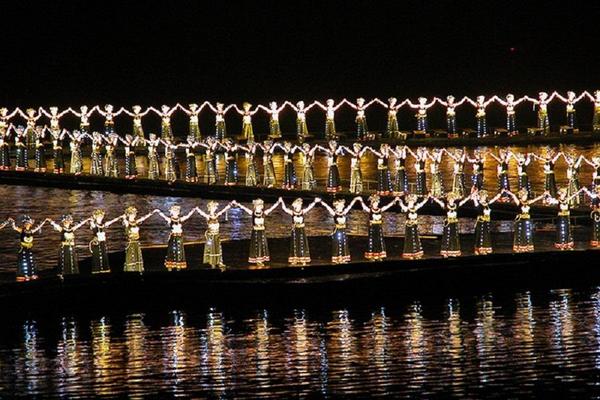 【喜來桂林】灕江精華遊、荔江灣、銀子岩、兩晚喜來登、贈雙秀、澳珠桂6日