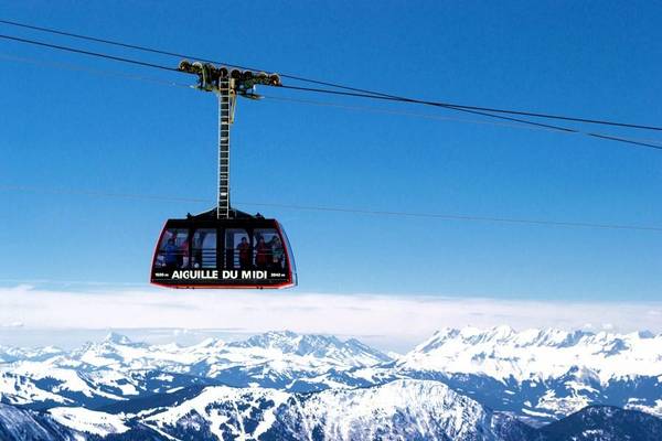 【聰明玩家】經典瑞士、馬特洪峰、白朗峰、少女峰、伯連納列車10日