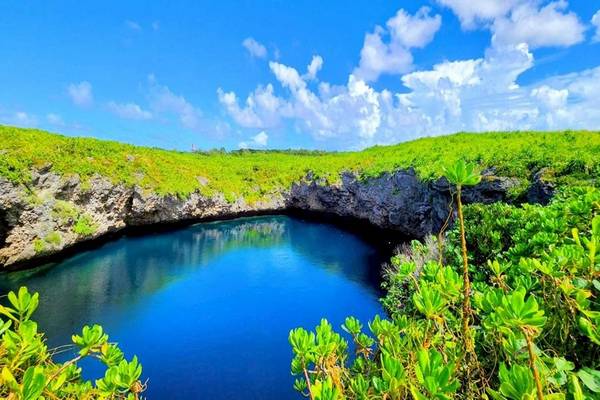 台中出發~宮古島【機+酒自由行】二人成行、贈網卡四日