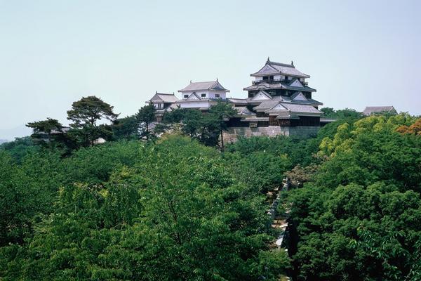 【精選中四國】倉敷夢舞台‧摩賽克‧奇橋鐵道‧遊船纜車‧道後百選溫泉7日/BR110+109