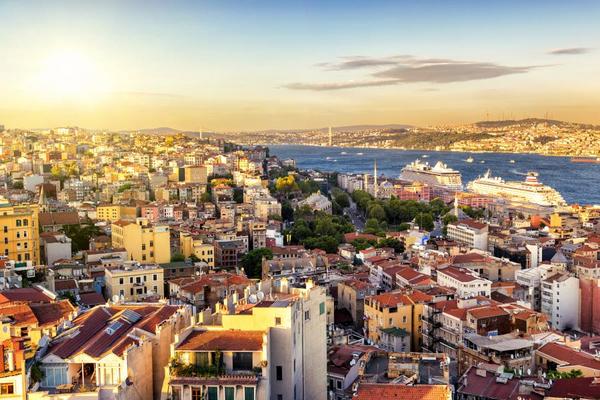 閃耀土耳其~六晚五星、卡帕吉普車歷險、布爾薩之都、伊堡風華9日