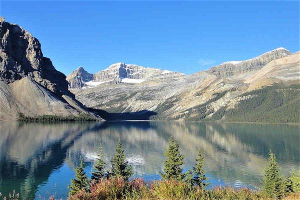 美麗星世界～洛磯三大國家公園.瑞迪恩溫泉.硫磺山纜車.溫哥華10日