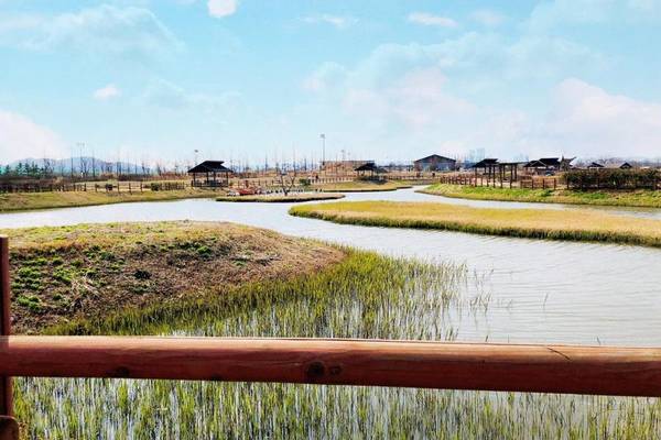 (升等一晚五星、只走彩妝)【遇見韓國】愛寶、LUGE斜坡滑車、古宮韓服美拍、聖水洞、一山湖水公園、現代OUTLET5日-長榮晚班