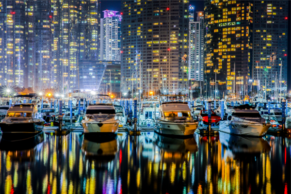 【古都釜慶】慶州千年古都、佛國寺、韓屋星巴克、採草莓、魚糕餅DIY、海洋觀光列車、THE BAY 101夜景5日-7C(只走彩妝)