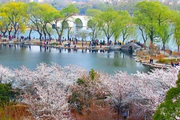 花開北京美好食光、古北水鎮五天【早去晚回、首鋼香格里拉酒店、三排車】