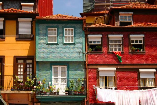 【西班牙．葡萄牙．土耳其】里斯本．波特酒莊．巴塞隆納．藍色清真寺12日