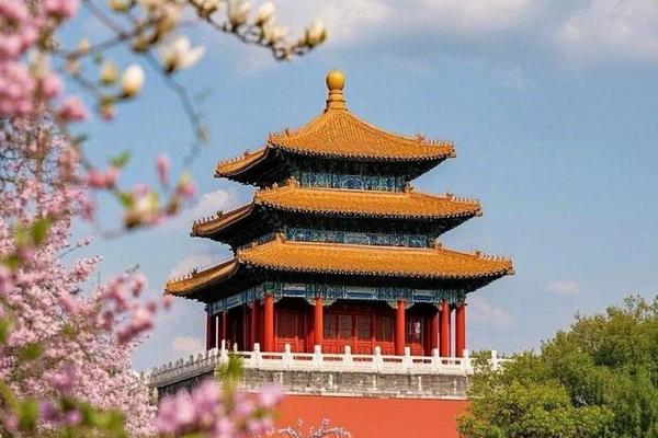 【搭乘高鐵穿越千年雙帝都】北京皇城春景、西安古都花事、古宴大秦小宴八天