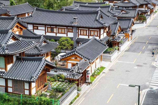 (只走彩妝)【首爾漫步】暴君的廚師~恩平韓屋村、德壽宮、聖水洞、奉恩寺、廣藏5日-TW GMP