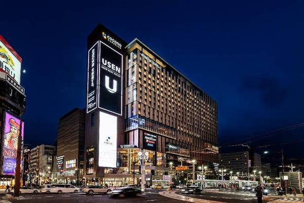 【十人成團典藏北國】函館夜景、小樽遊船、和牛螃蟹、無自理餐、保宿海灯、星宇航空五日之旅-JX860