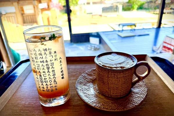 【一站彩妝】釜慶好好玩 LUGE 滑車、藍絲帶韓屋午茶、浪漫月精橋4日(早去晚回) 