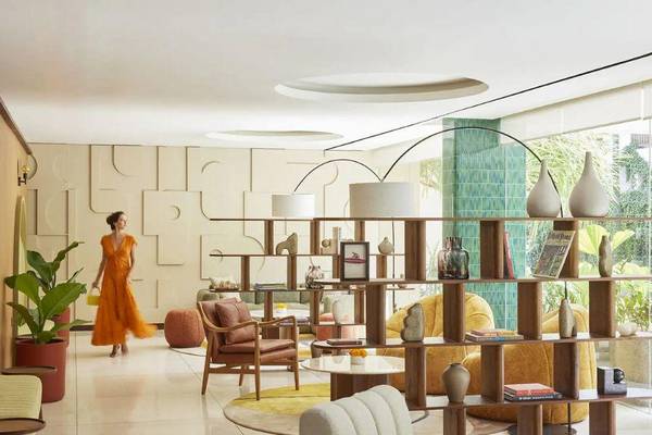 會員日峇里島5日-五星JDV、Atlas Beach Club、SPA