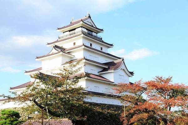 限量東北、縱貫雙城｜日光東照宮、三景松島船、品賞米澤牛、東京仙台6日