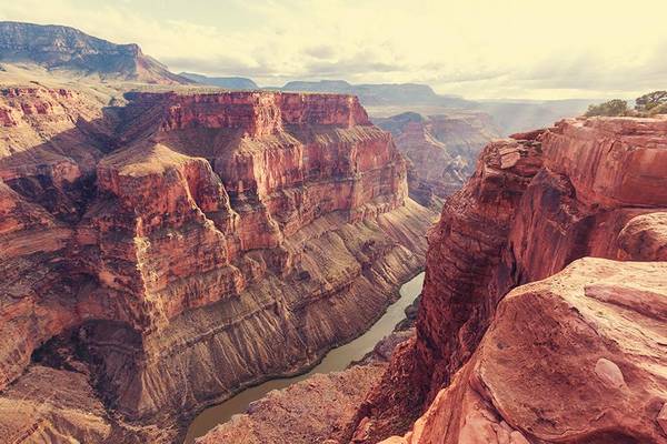 玩美加族 臥谷長榮歡樂美西9日遊(SFO/LAX)