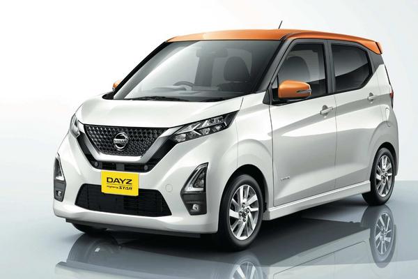 【日本】沖繩租車｜NISSAN 日產租車｜那覇機場取車