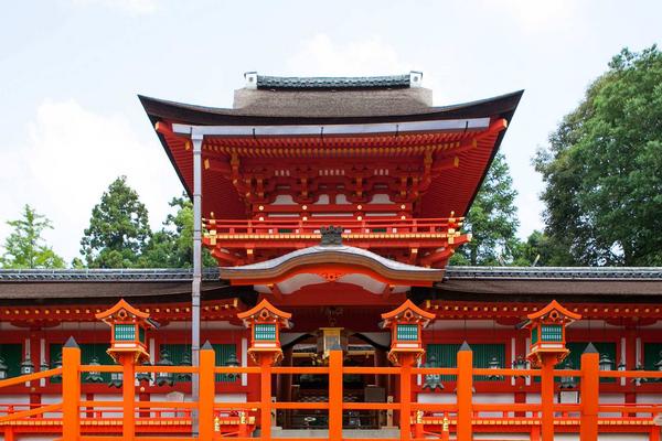 【日本】京都奈良一日遊 (清水寺 伏見稻荷大社) 阪出發